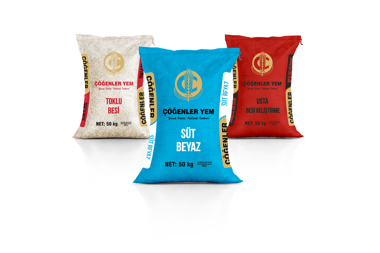 Product Bags