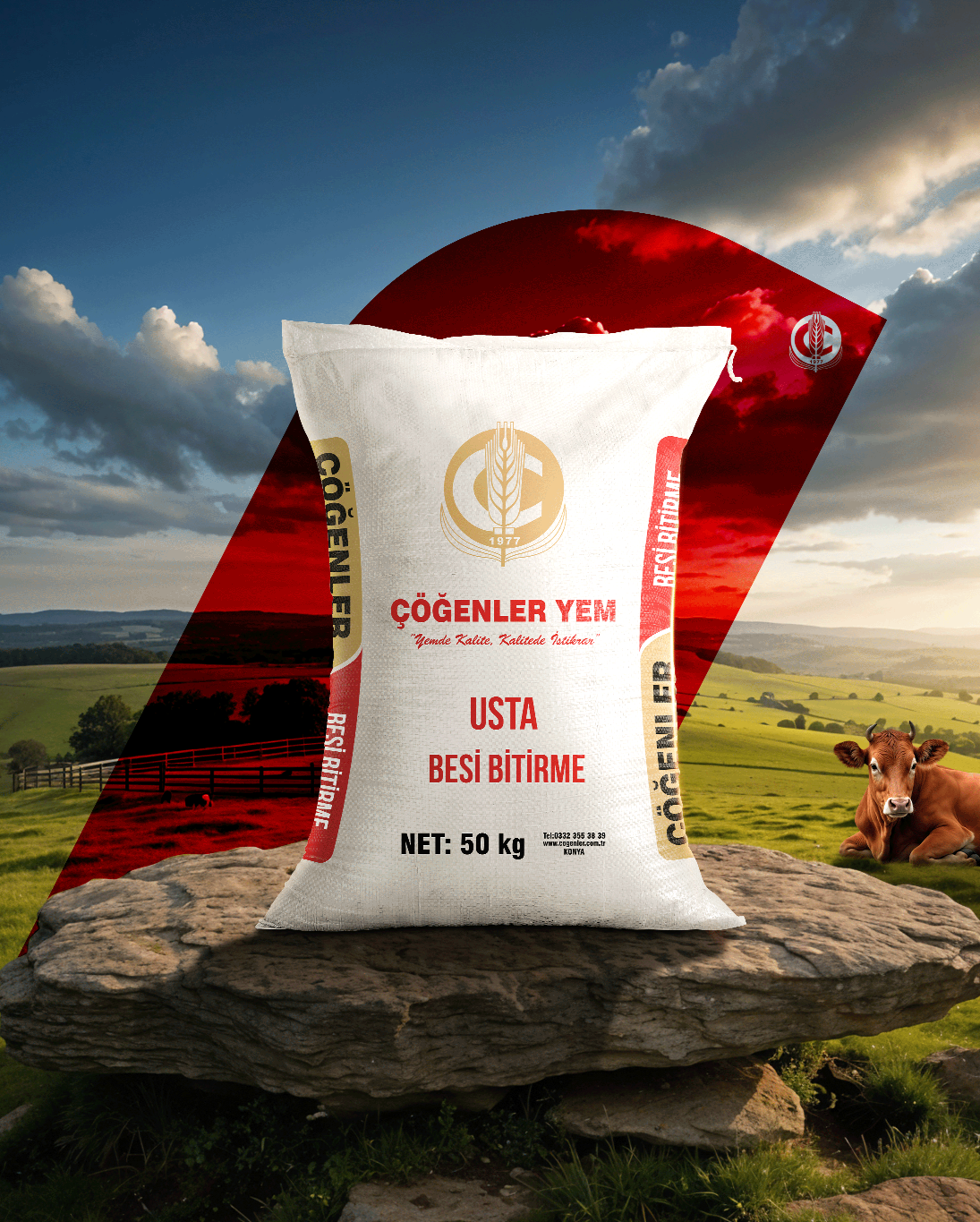 Usta Besi Bitirme